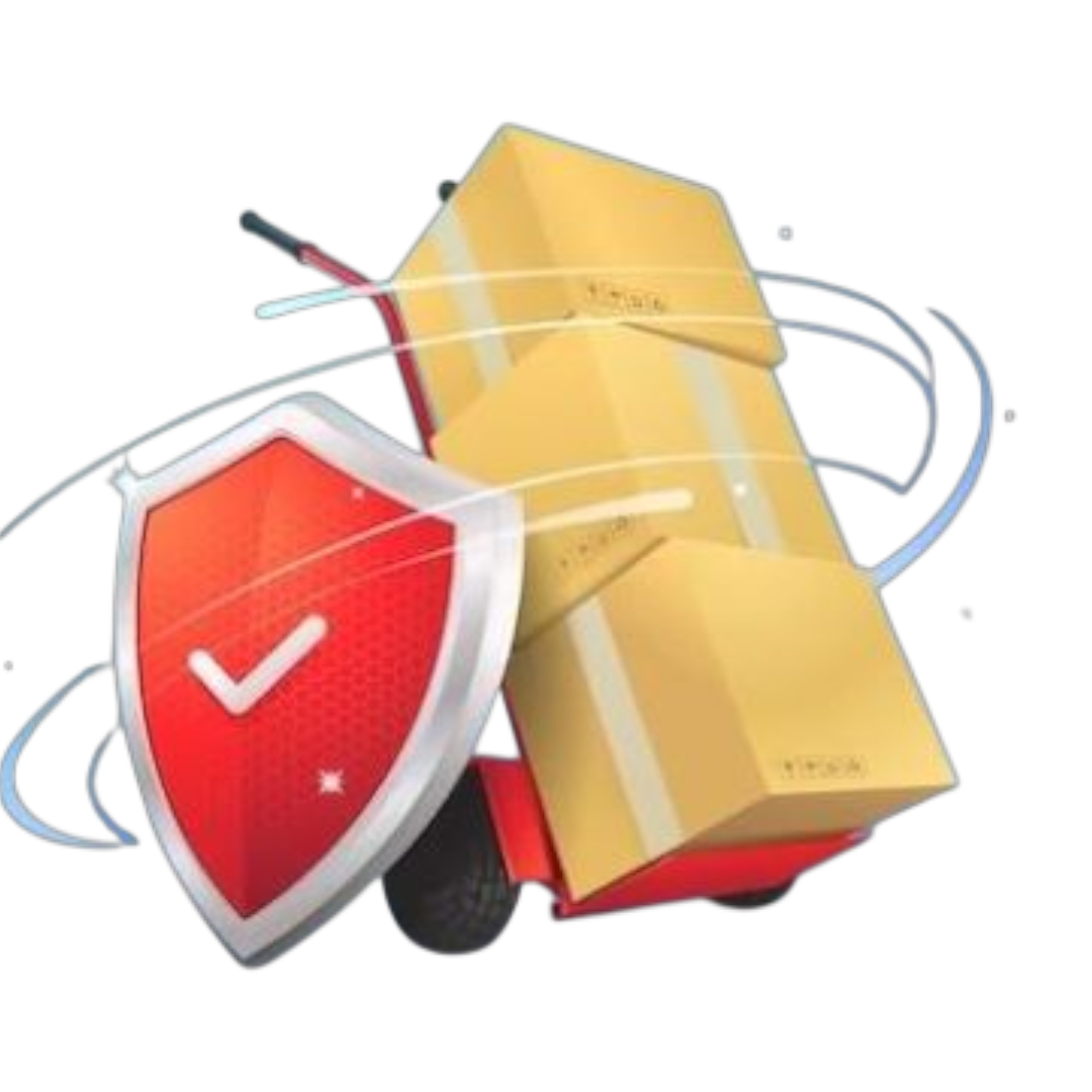 تضمین امنیت بار