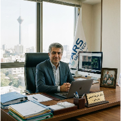 دکتر علیرضا حسینی