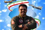 سرتیپ دوم خلبان مهدی فیروزمند