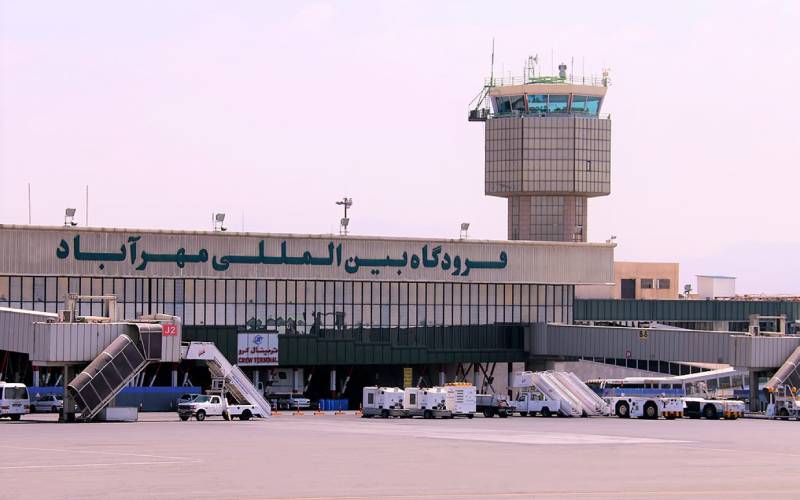 مهرآباد وارد نسل جدید اطلاع رسانی شد