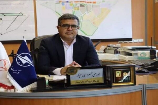 فرودگاه بین المللی زاهدان انتخاب مهم شرکت‌های هواپیمایی داخلی و خارجی