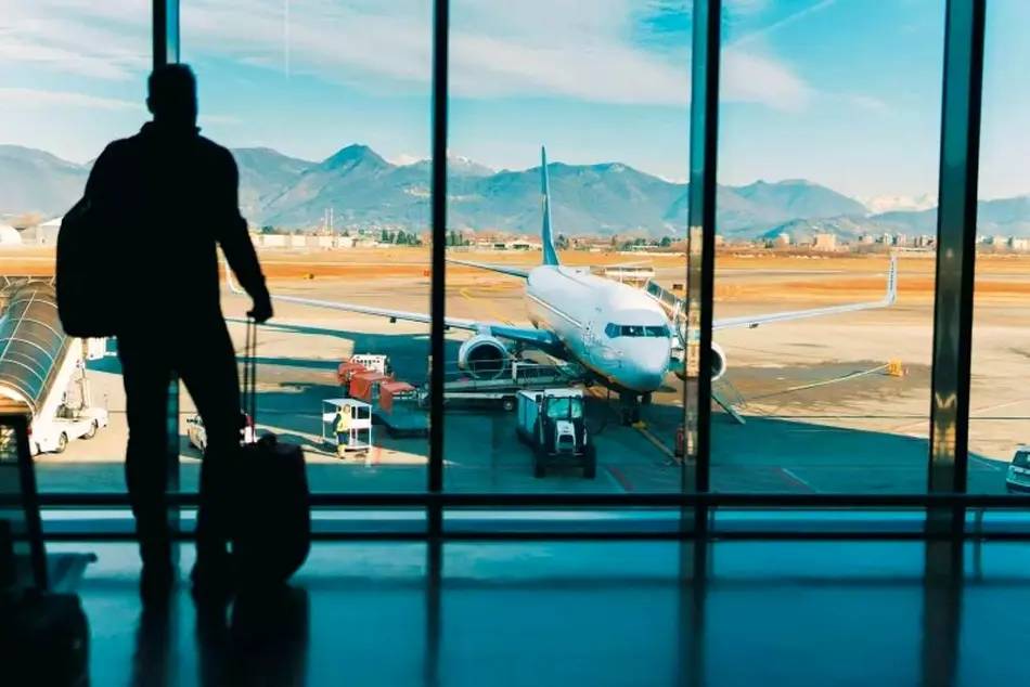 کاهش تاخیر پرواز های فرودگاه مهرآباد