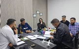 آغاز همکاری شرکت دیاکو پرواز پایتخت و شرکت آترین صنعت آیندگان
