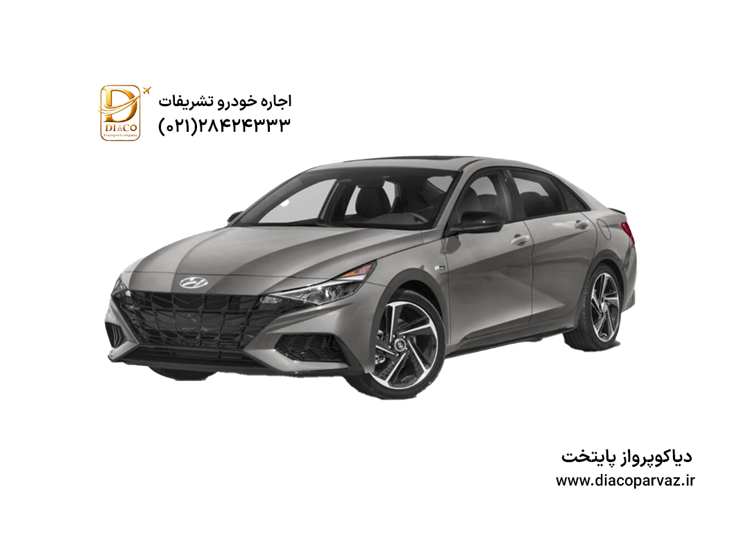 هیوندا النترا