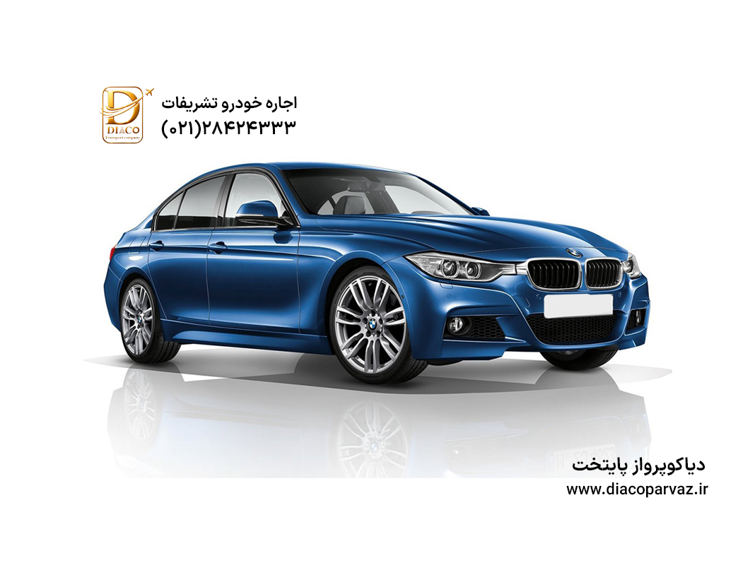 بی ام دبلیو BMW 318i